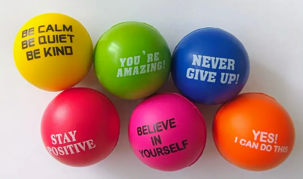 Stress Ball
